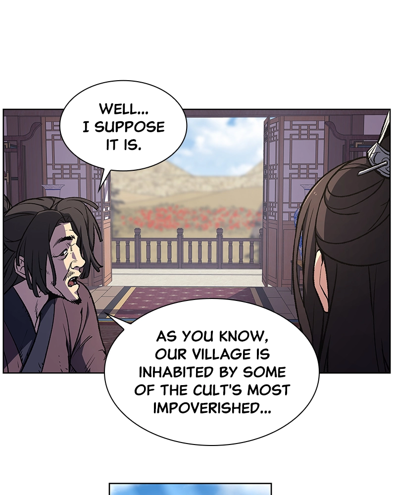 Reincarnated as an Unruly Heir Chapter 10 Page 57