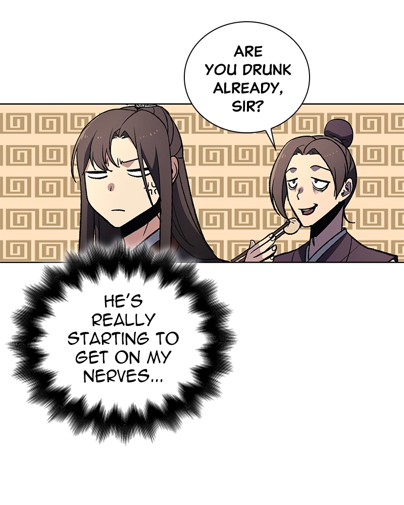 Reincarnated as an Unruly Heir Chapter 10 Page 67