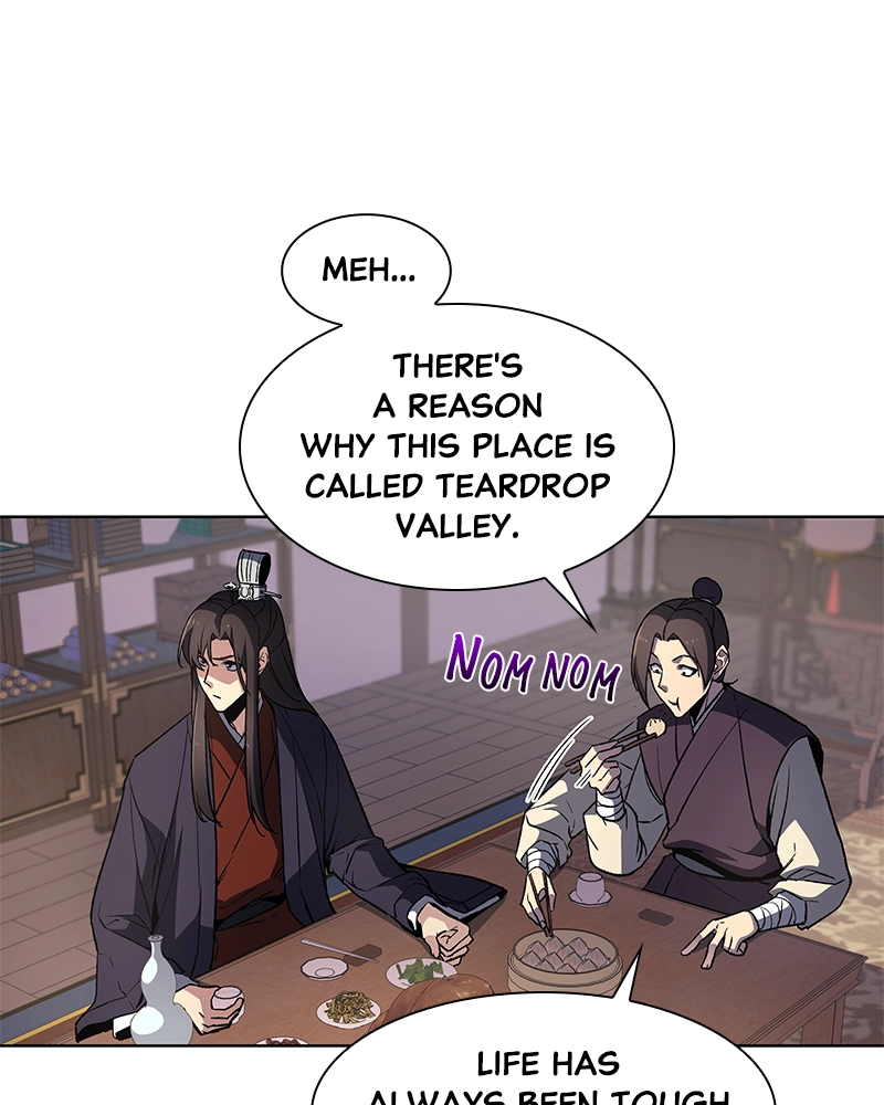 Reincarnated as an Unruly Heir Chapter 10 Page 72