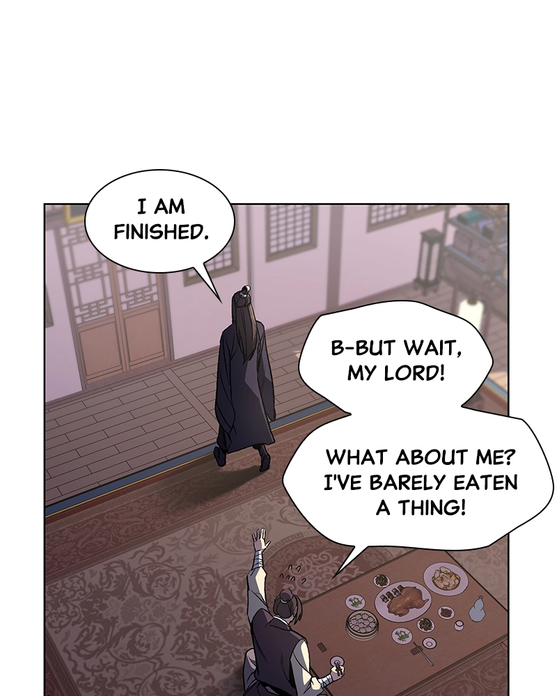Reincarnated as an Unruly Heir Chapter 10 Page 75