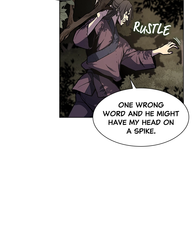 Reincarnated as an Unruly Heir Chapter 10 Page 83