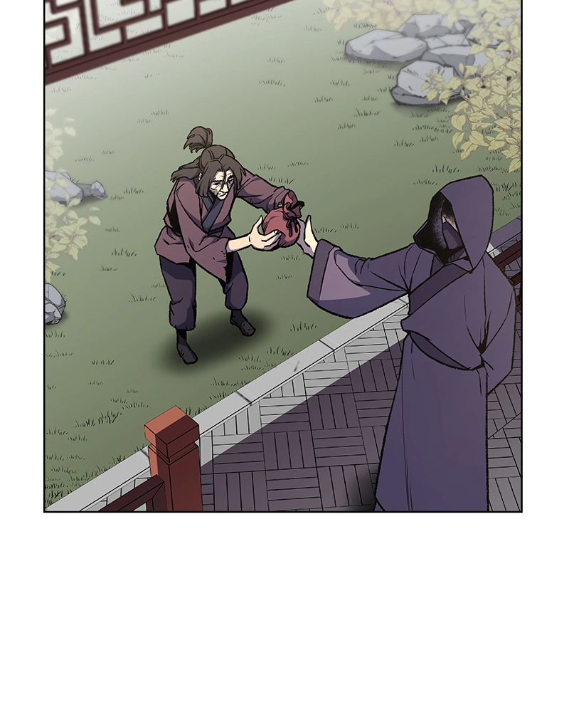 Reincarnated as an Unruly Heir Chapter 10 Page 90