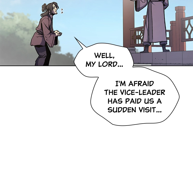 Reincarnated as an Unruly Heir Chapter 10 Page 93