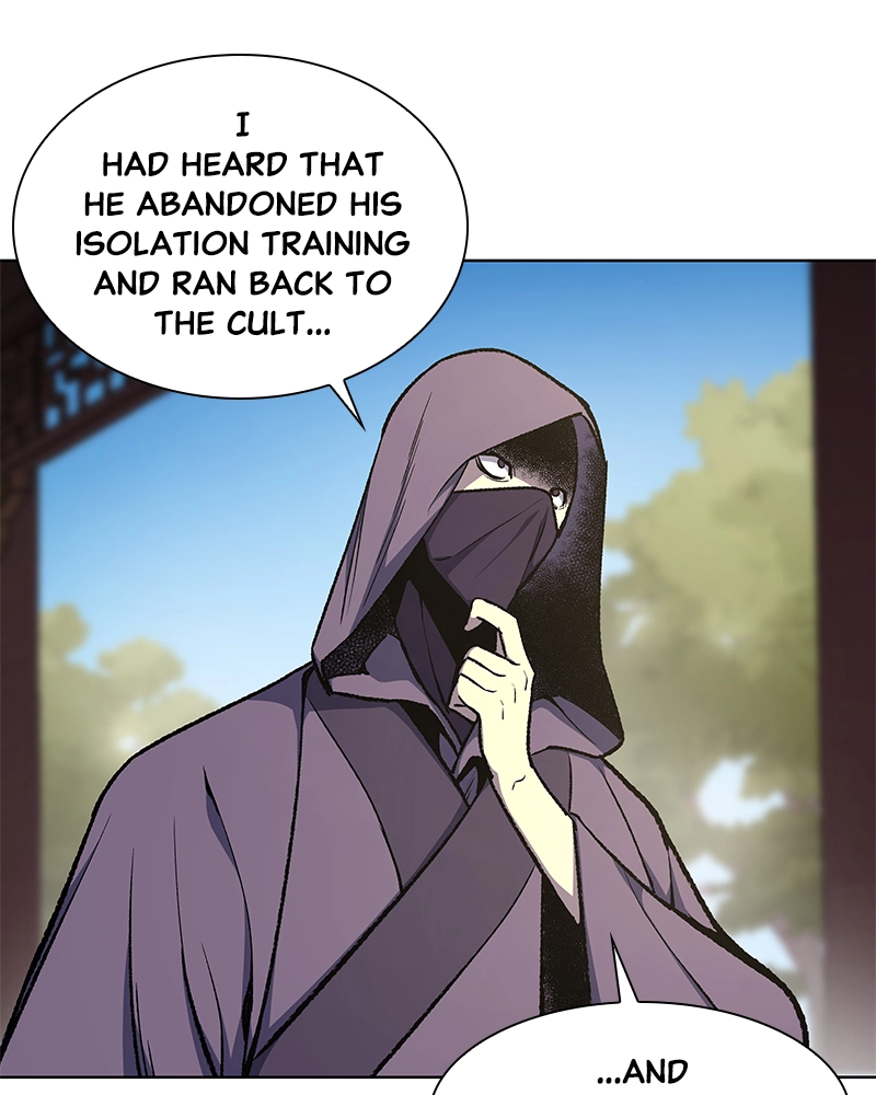 Reincarnated as an Unruly Heir Chapter 10 Page 97