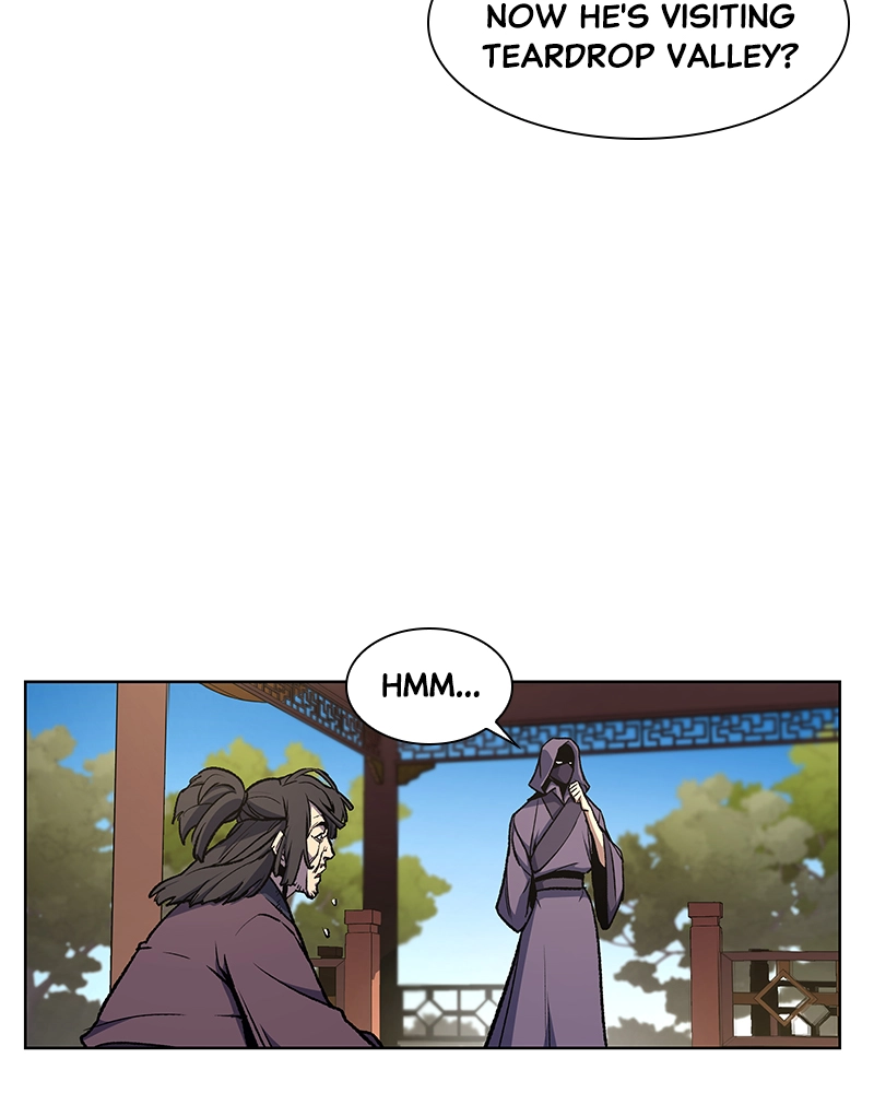 Reincarnated as an Unruly Heir Chapter 10 Page 98