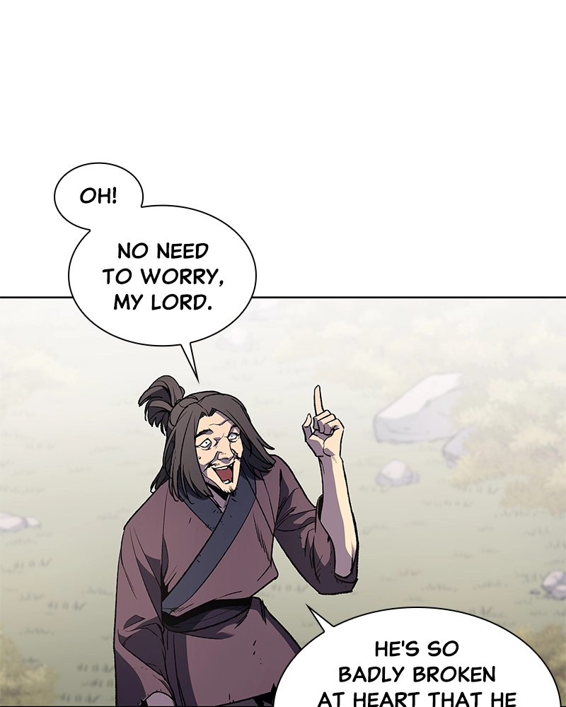 Reincarnated as an Unruly Heir Chapter 10 Page 109