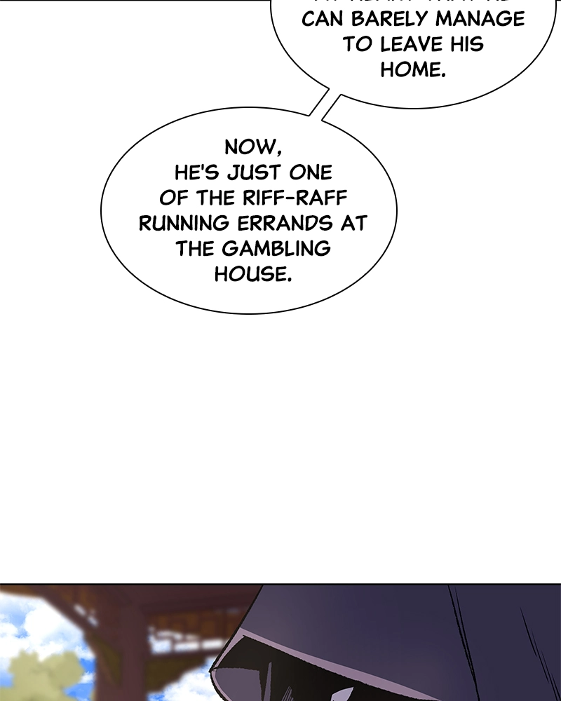 Reincarnated as an Unruly Heir Chapter 10 Page 110