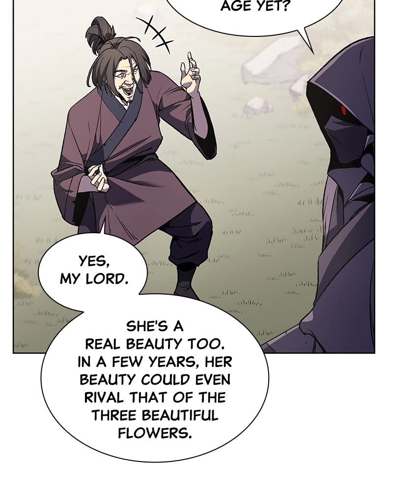 Reincarnated as an Unruly Heir Chapter 10 Page 112