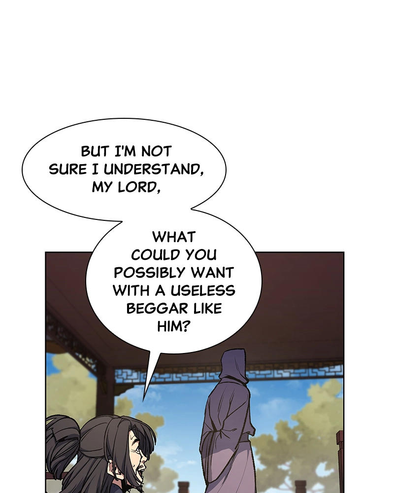 Reincarnated as an Unruly Heir Chapter 10 Page 117