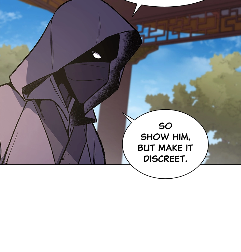 Reincarnated as an Unruly Heir Chapter 10 Page 124