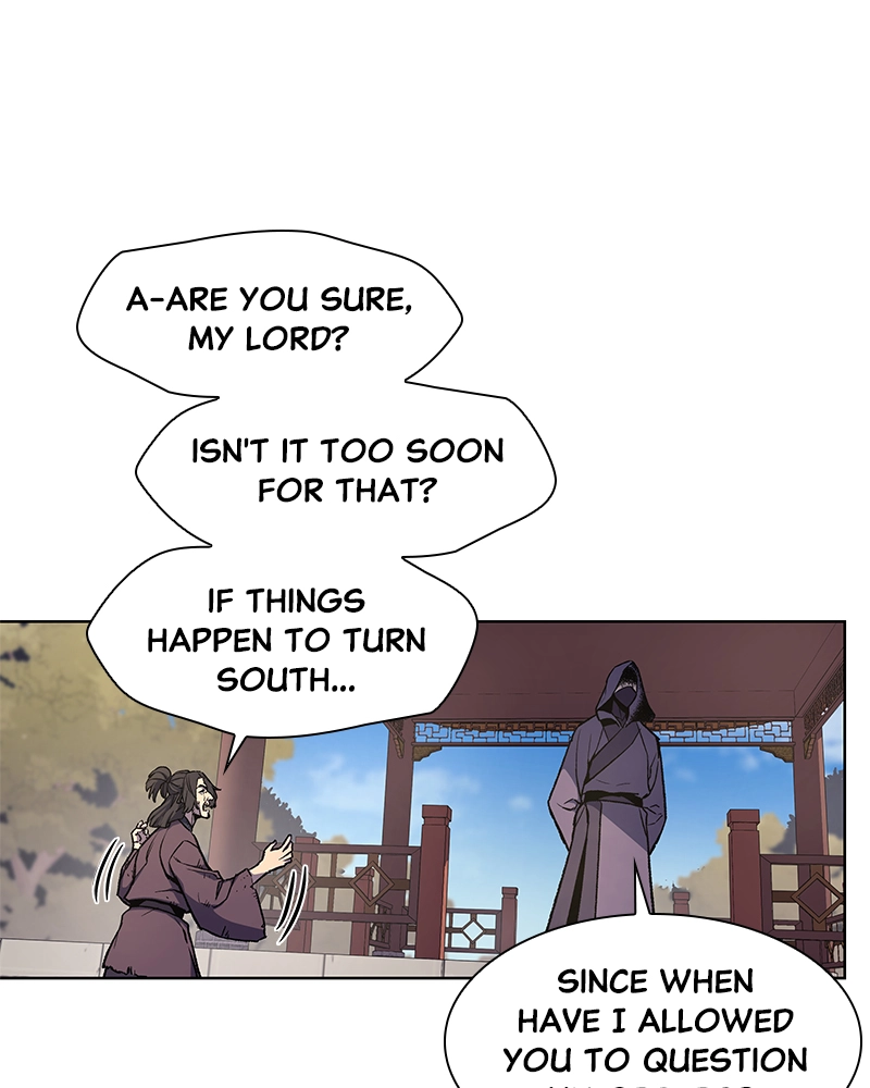 Reincarnated as an Unruly Heir Chapter 10 Page 125