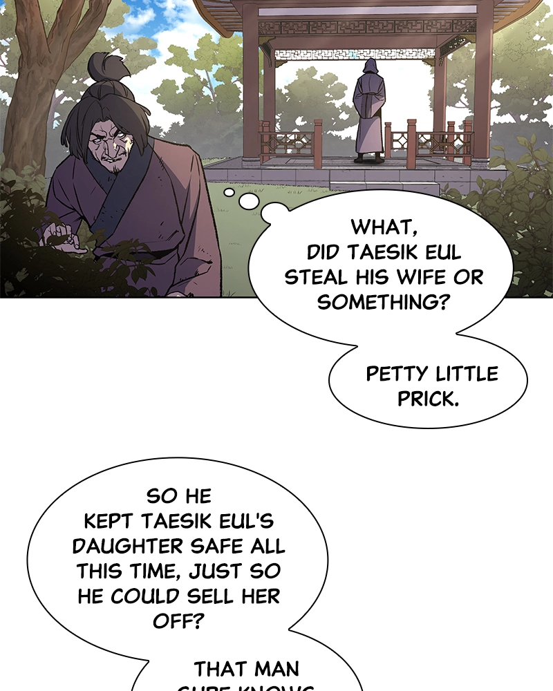 Reincarnated as an Unruly Heir Chapter 10 Page 128