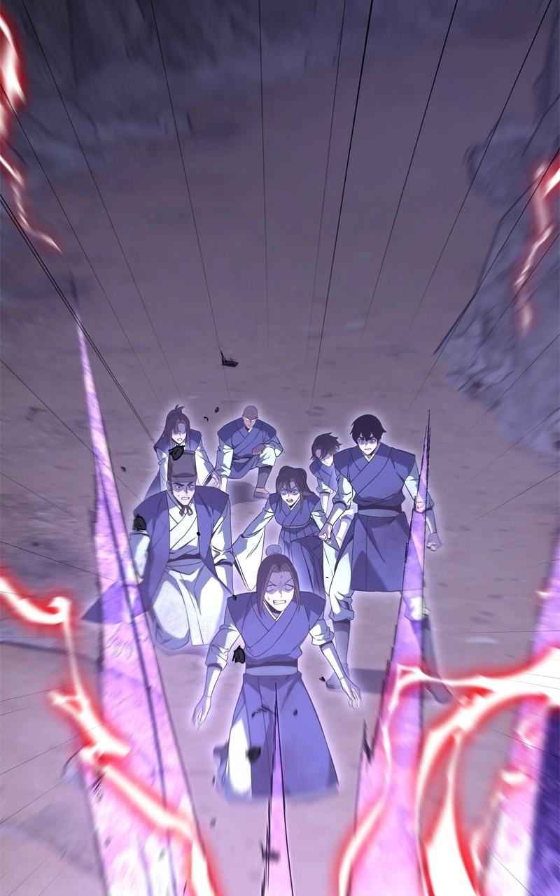 Reincarnated as an Unruly Heir Chapter 175 Page 10