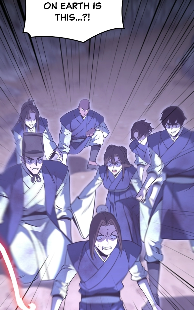 Reincarnated as an Unruly Heir Chapter 175 Page 14