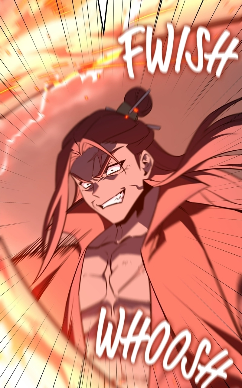 Reincarnated as an Unruly Heir Chapter 175 Page 40