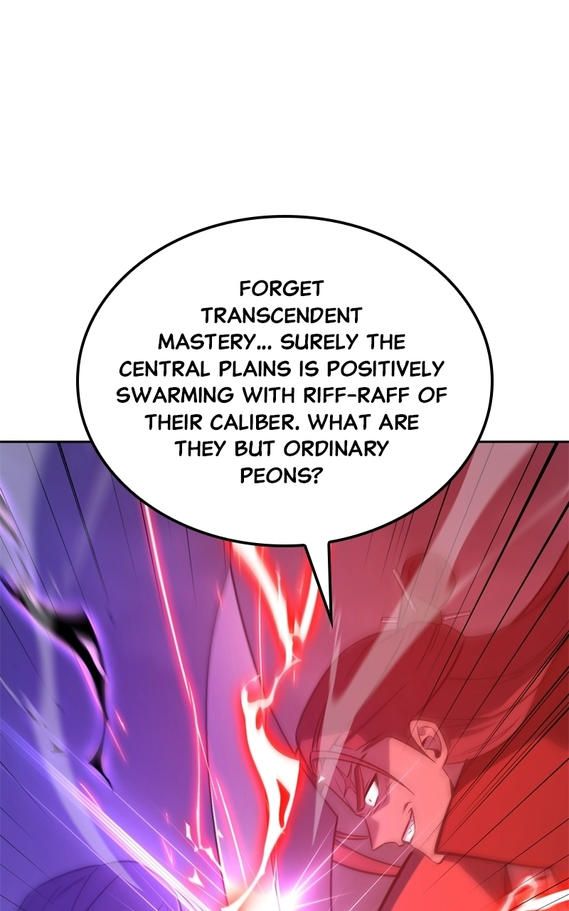 Reincarnated as an Unruly Heir Chapter 175 Page 43