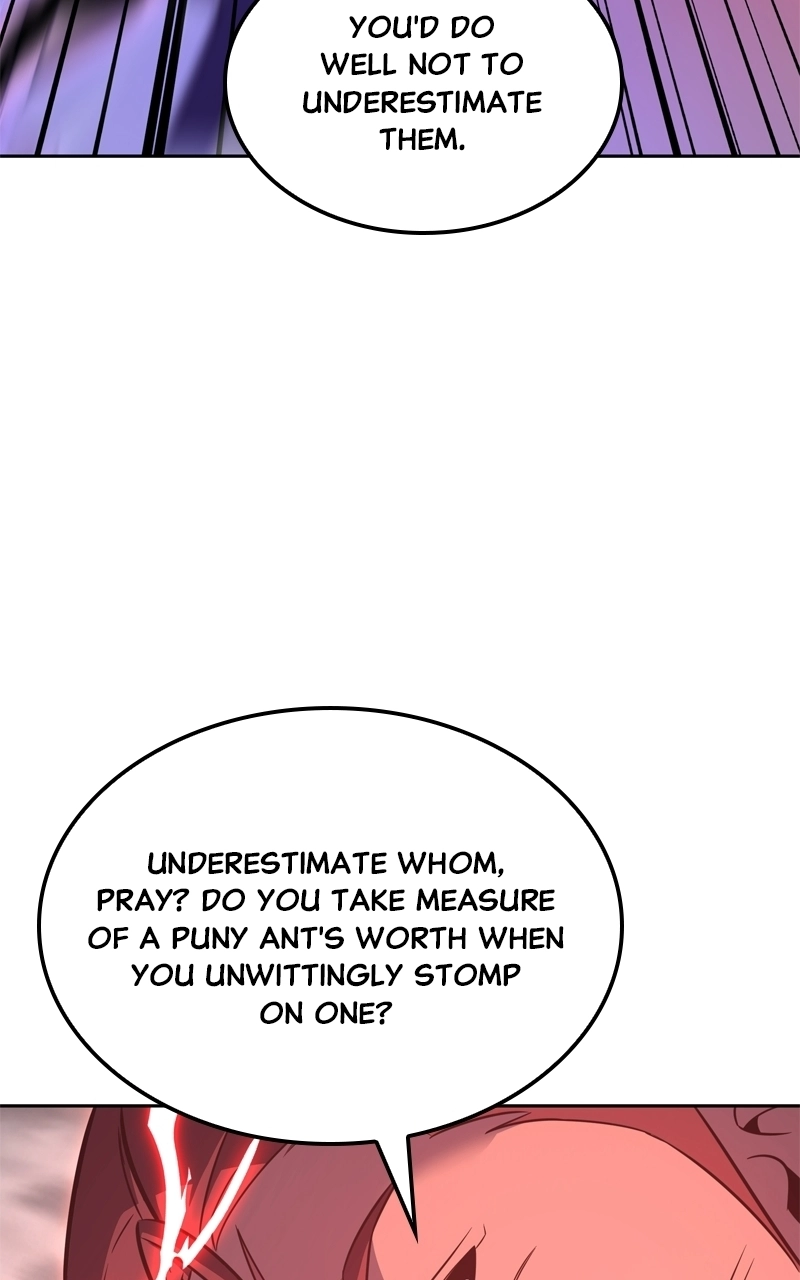 Reincarnated as an Unruly Heir Chapter 175 Page 45