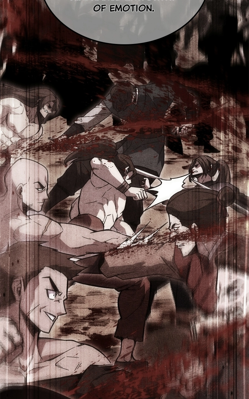 Reincarnated as an Unruly Heir Chapter 175 Page 51