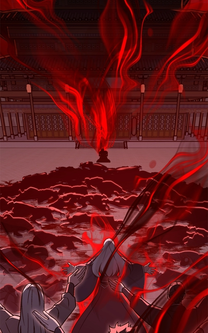 Reincarnated as an Unruly Heir Chapter 175 Page 93