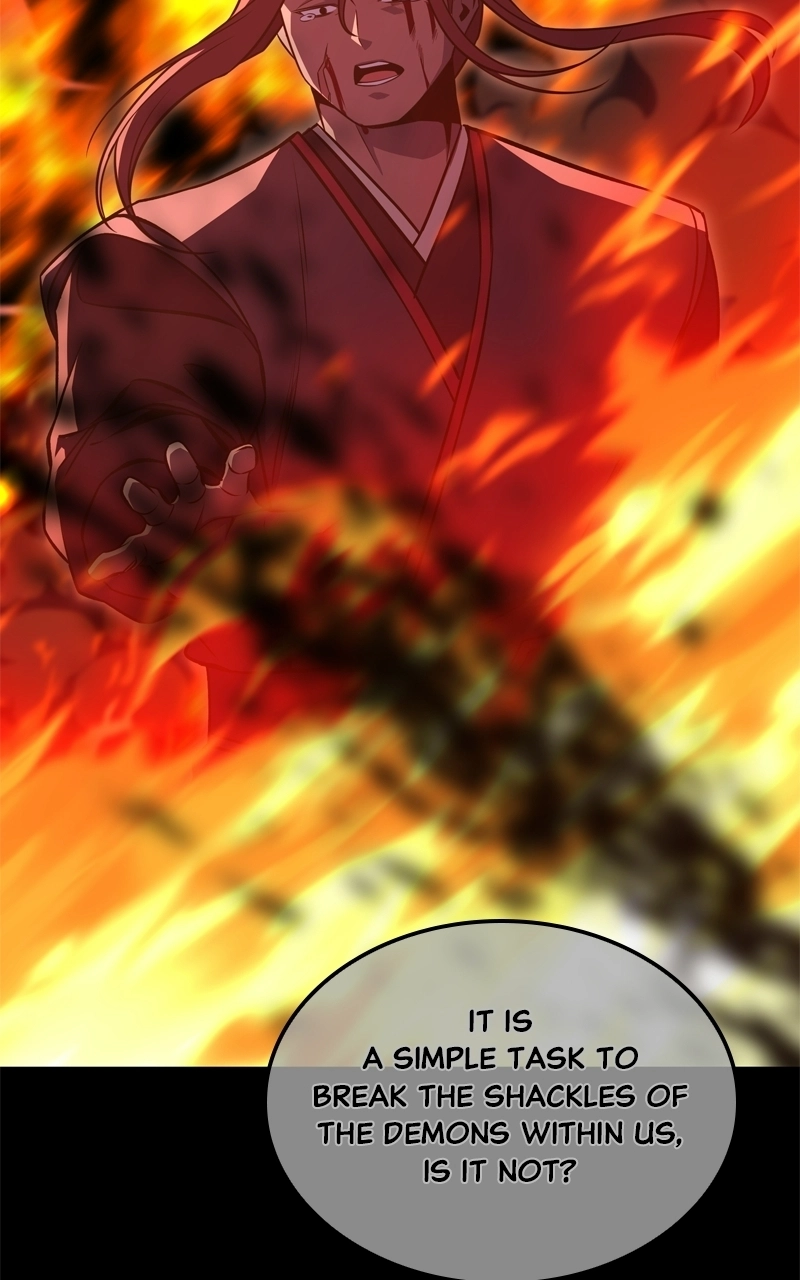 Reincarnated as an Unruly Heir Chapter 175 Page 112