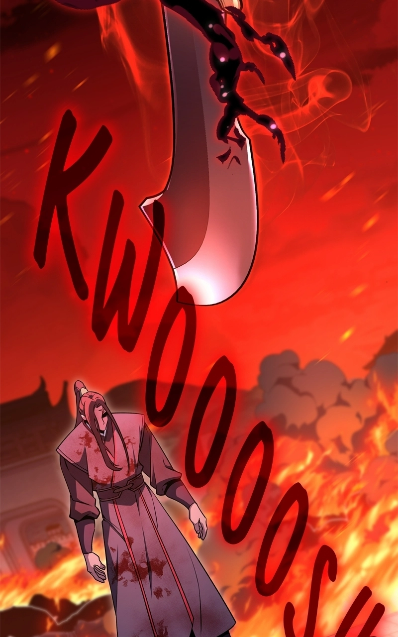 Reincarnated as an Unruly Heir Chapter 175 Page 115