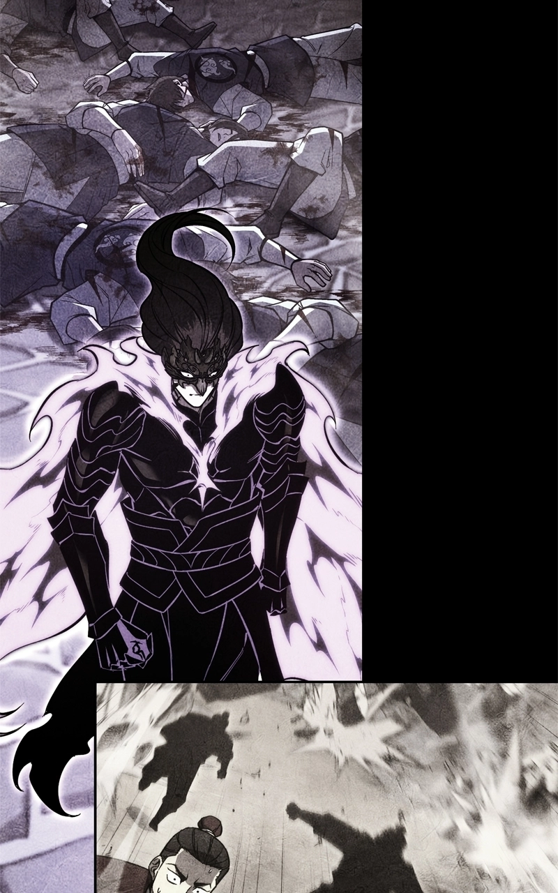 Reincarnated as an Unruly Heir Chapter 175 Page 156