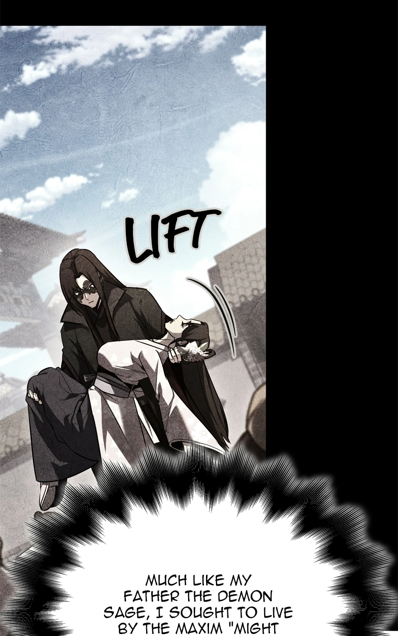 Reincarnated as an Unruly Heir Chapter 175 Page 158