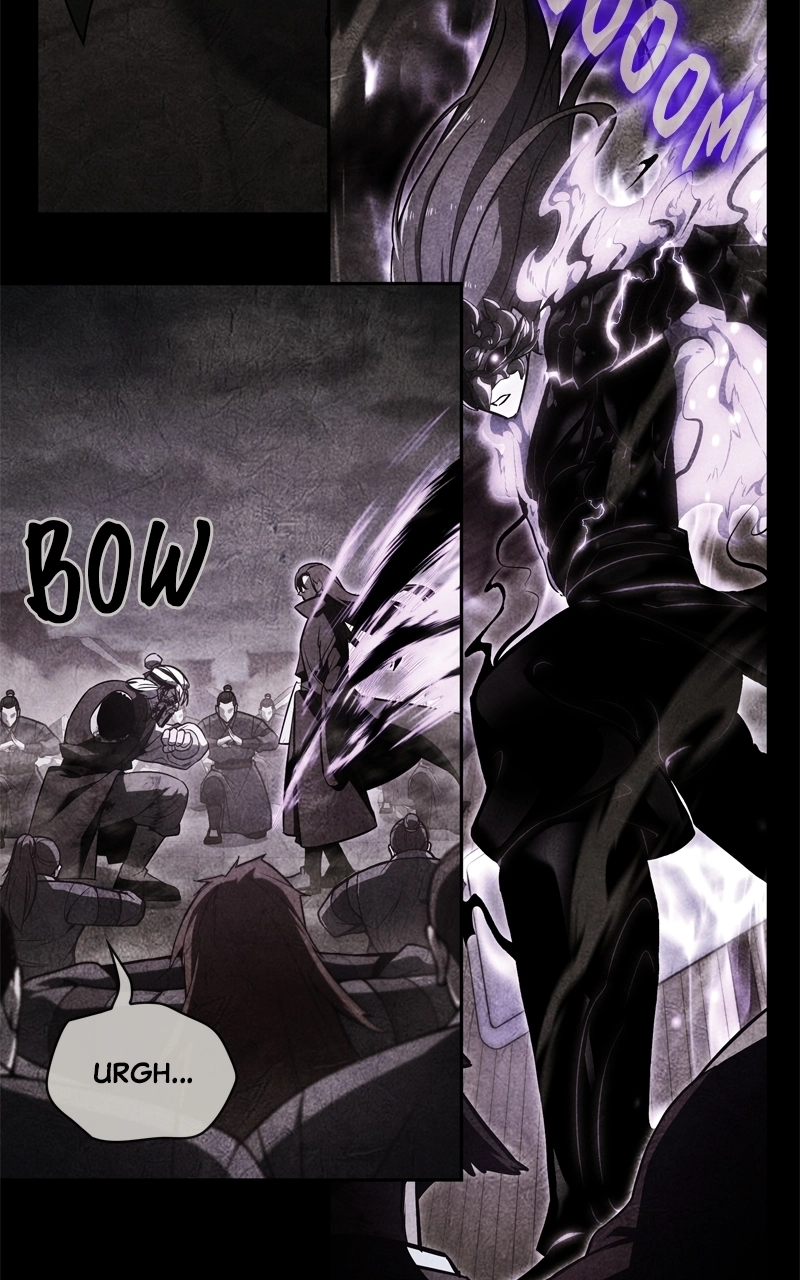 Reincarnated as an Unruly Heir Chapter 175 Page 167