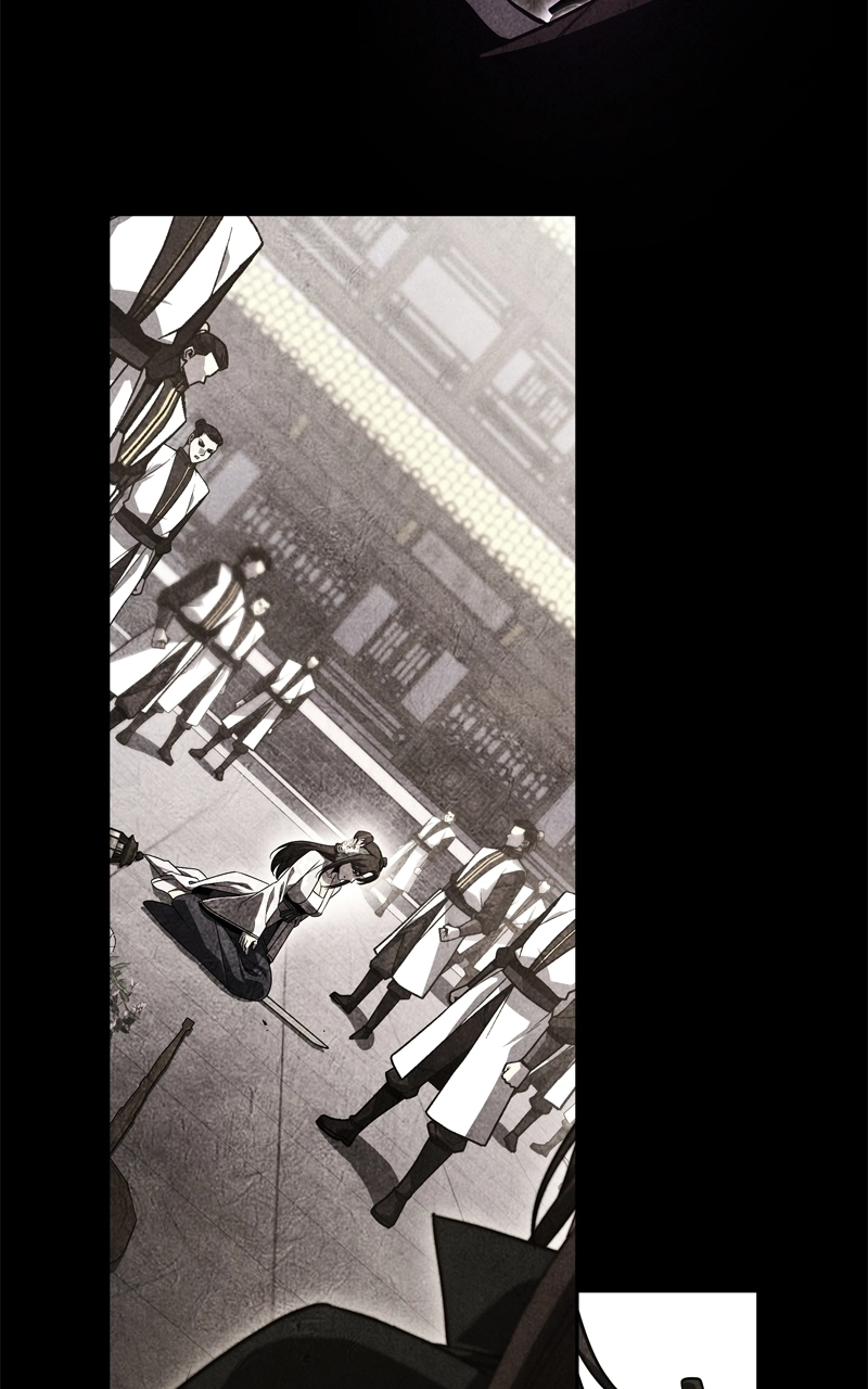 Reincarnated as an Unruly Heir Chapter 175 Page 168