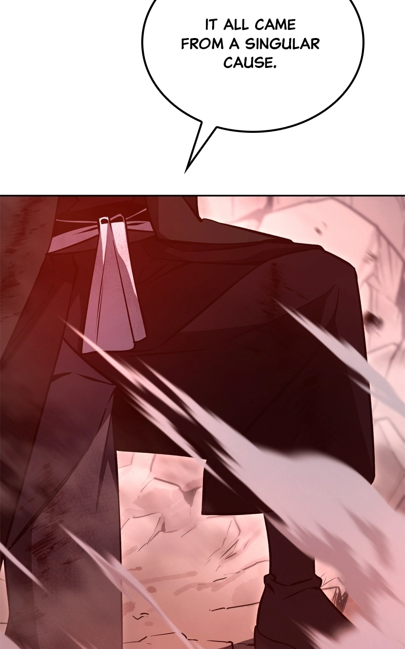 Reincarnated as an Unruly Heir Chapter 175 Page 173