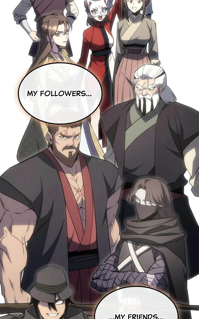 Reincarnated as an Unruly Heir Chapter 175 Page 179