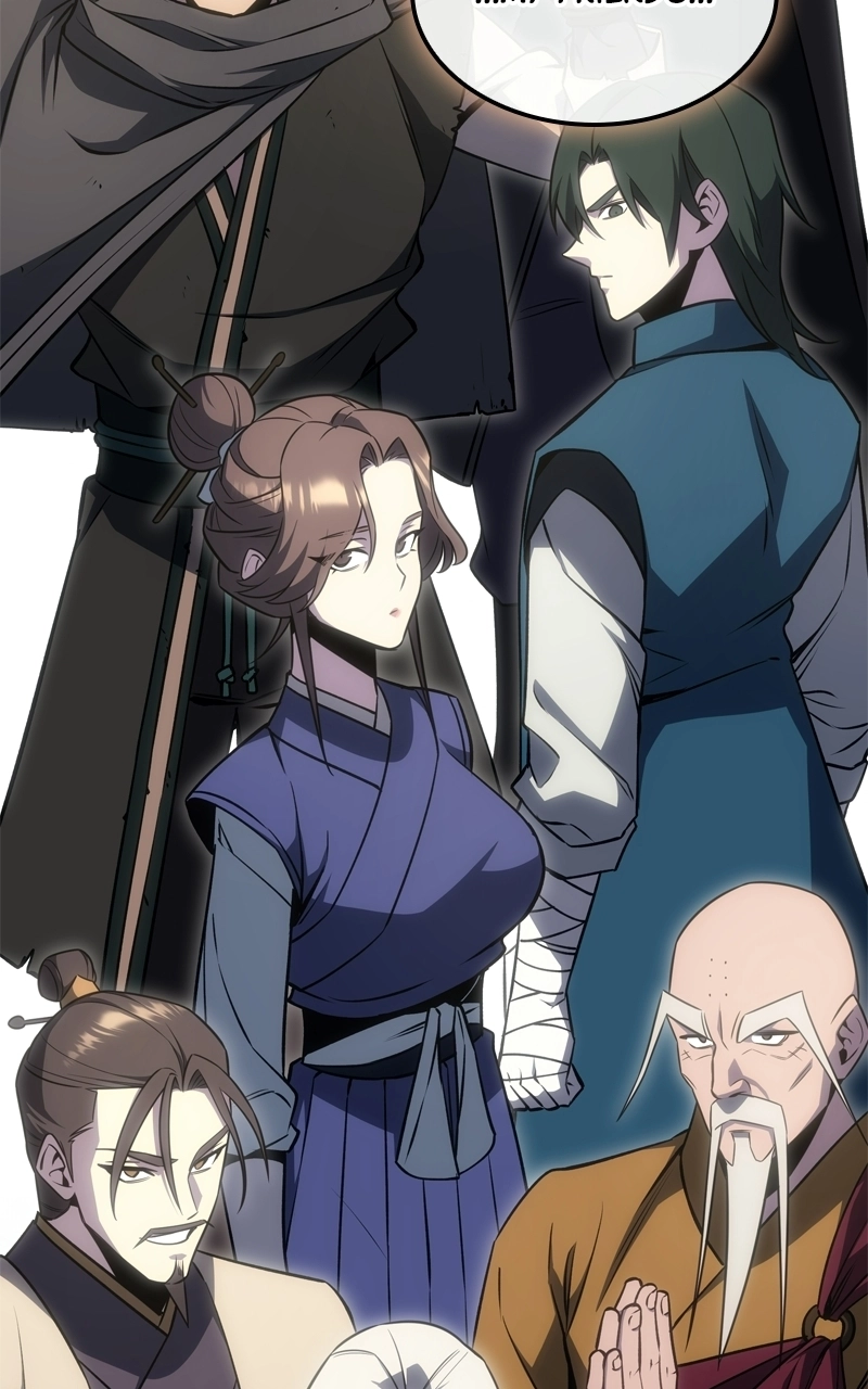 Reincarnated as an Unruly Heir Chapter 175 Page 180