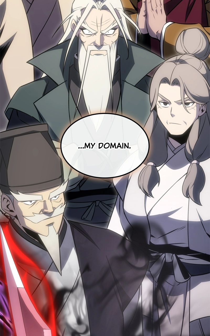 Reincarnated as an Unruly Heir Chapter 175 Page 181