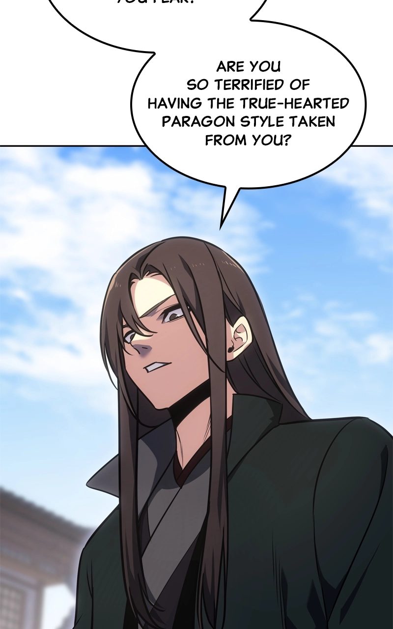 Reincarnated as an Unruly Heir Chapter 132 Page 5