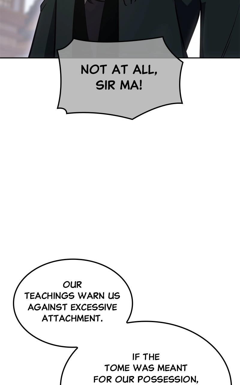 Reincarnated as an Unruly Heir Chapter 132 Page 6