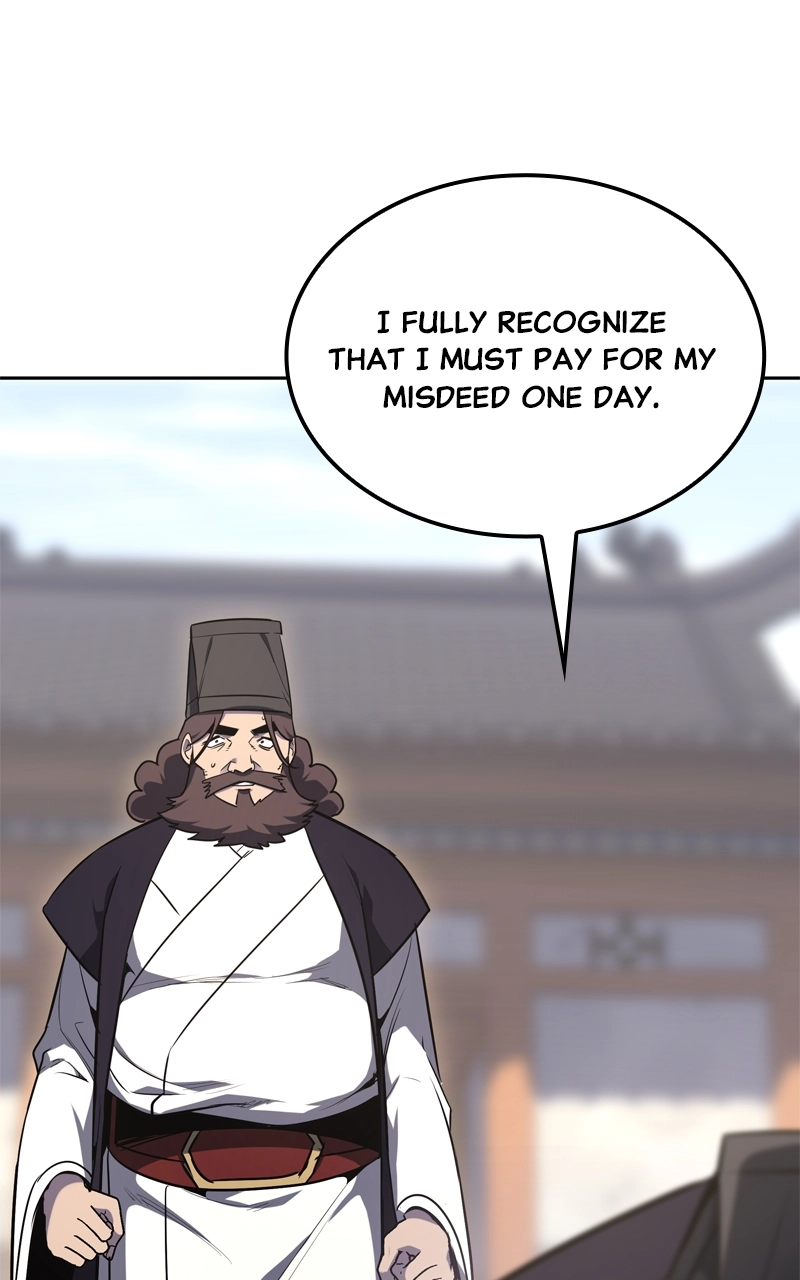 Reincarnated as an Unruly Heir Chapter 132 Page 11