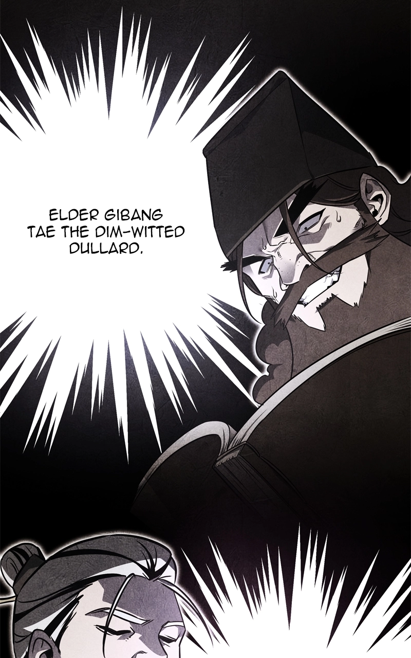 Reincarnated as an Unruly Heir Chapter 132 Page 21