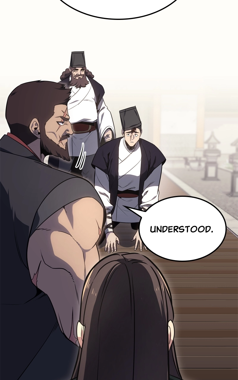 Reincarnated as an Unruly Heir Chapter 132 Page 26