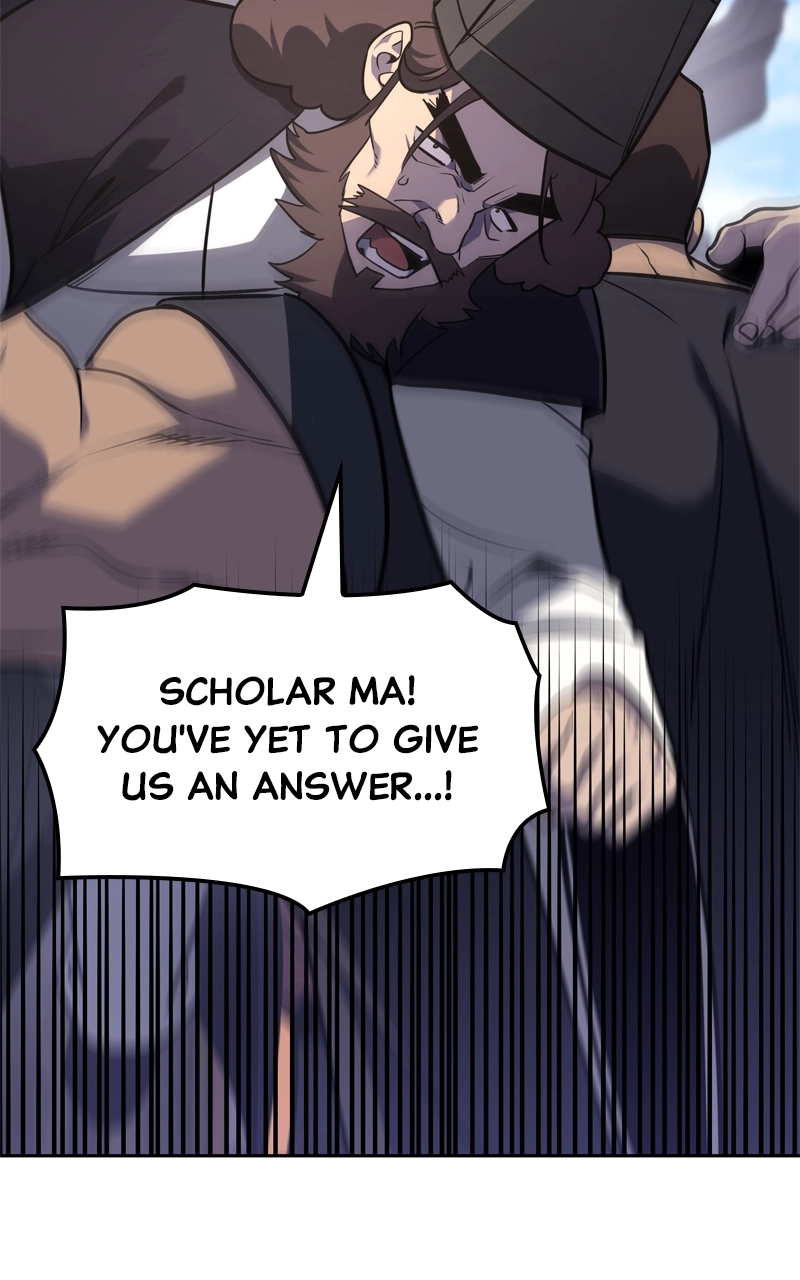 Reincarnated as an Unruly Heir Chapter 132 Page 28