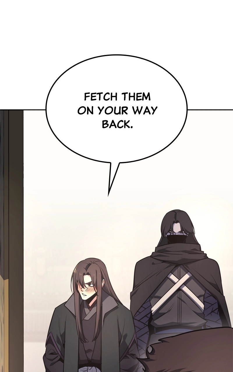 Reincarnated as an Unruly Heir Chapter 132 Page 35