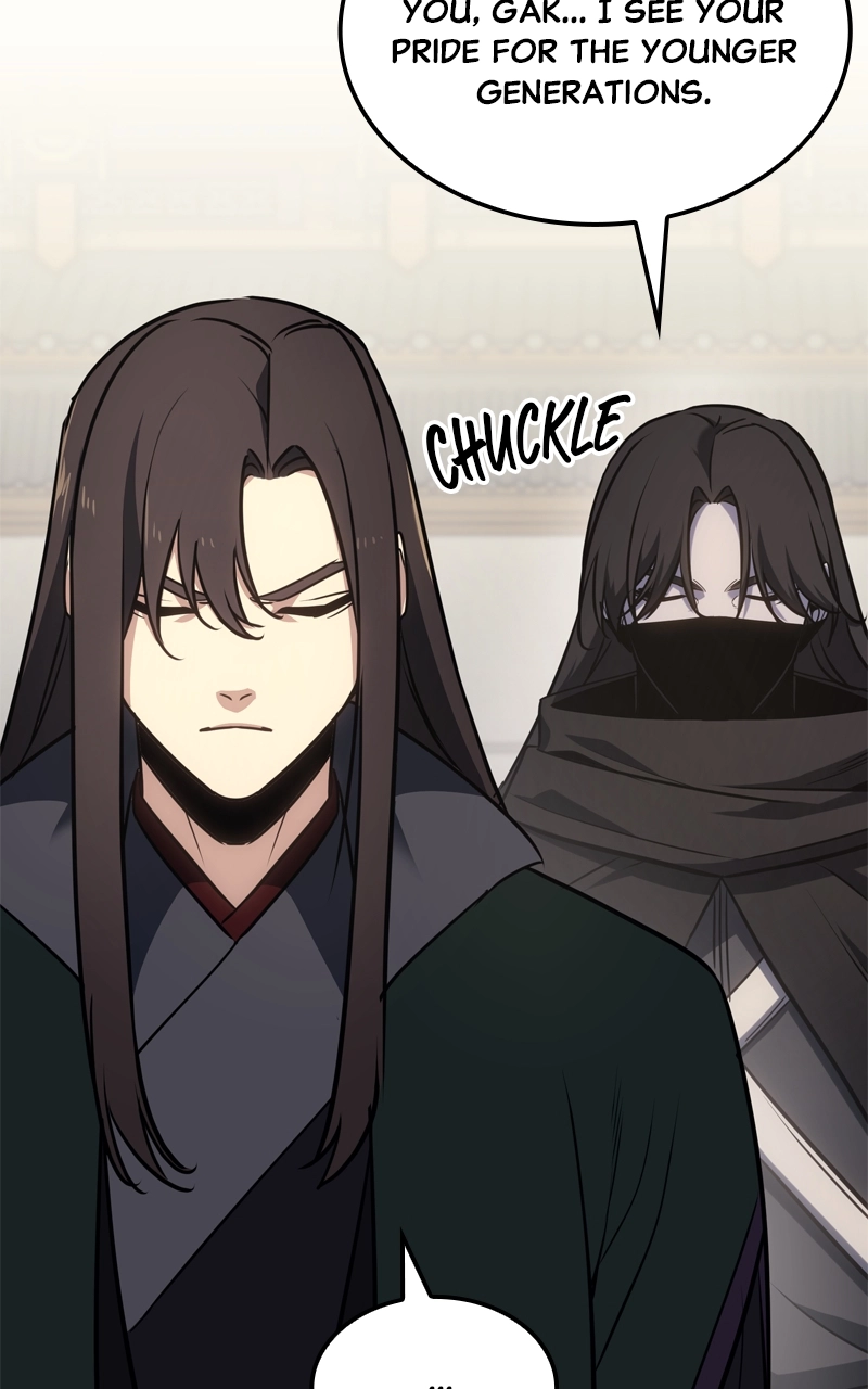 Reincarnated as an Unruly Heir Chapter 132 Page 39