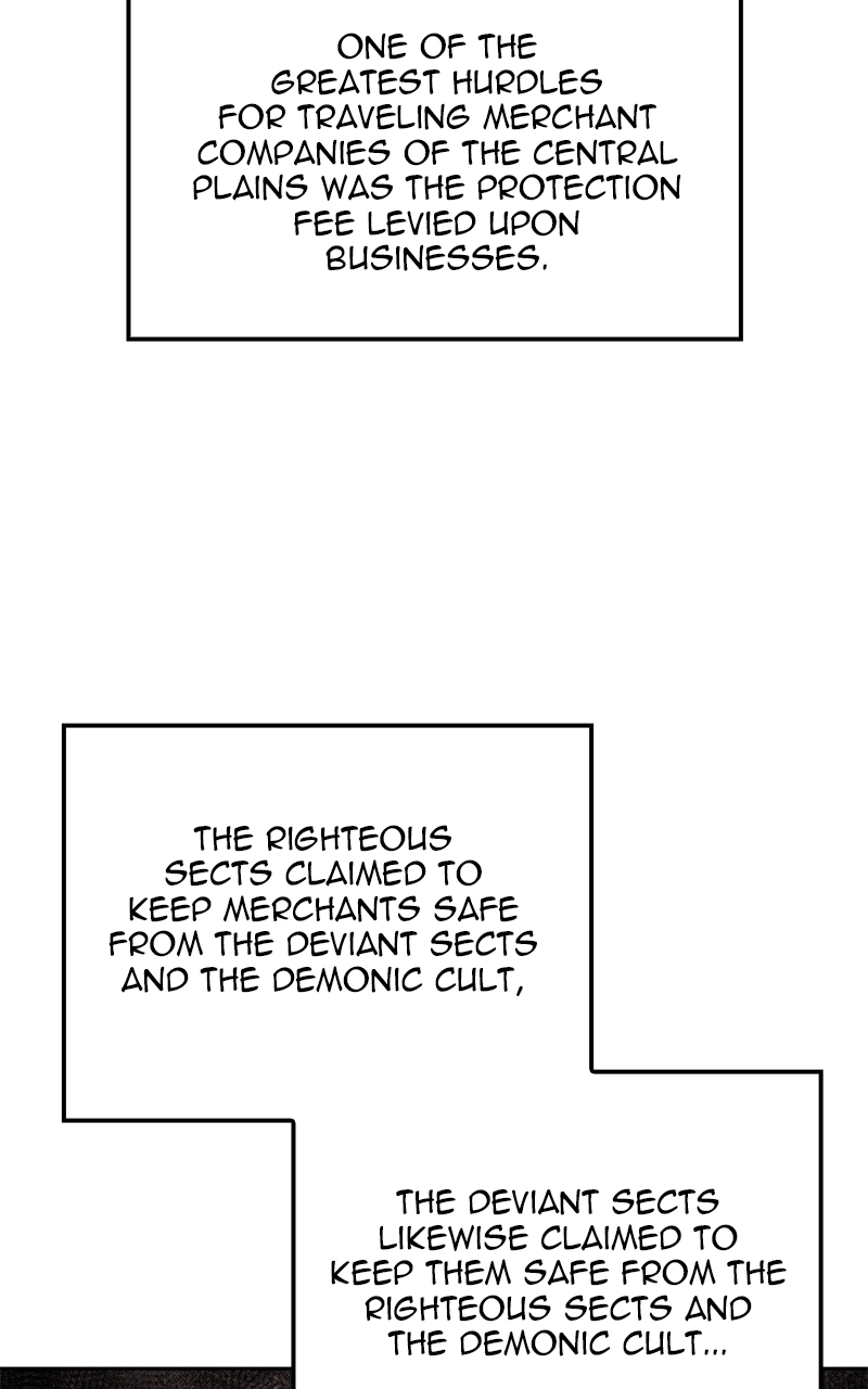 Reincarnated as an Unruly Heir Chapter 132 Page 44