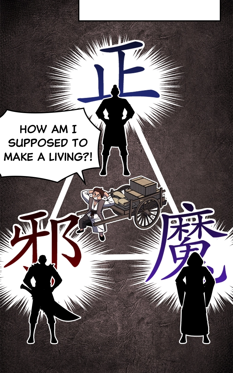 Reincarnated as an Unruly Heir Chapter 132 Page 45