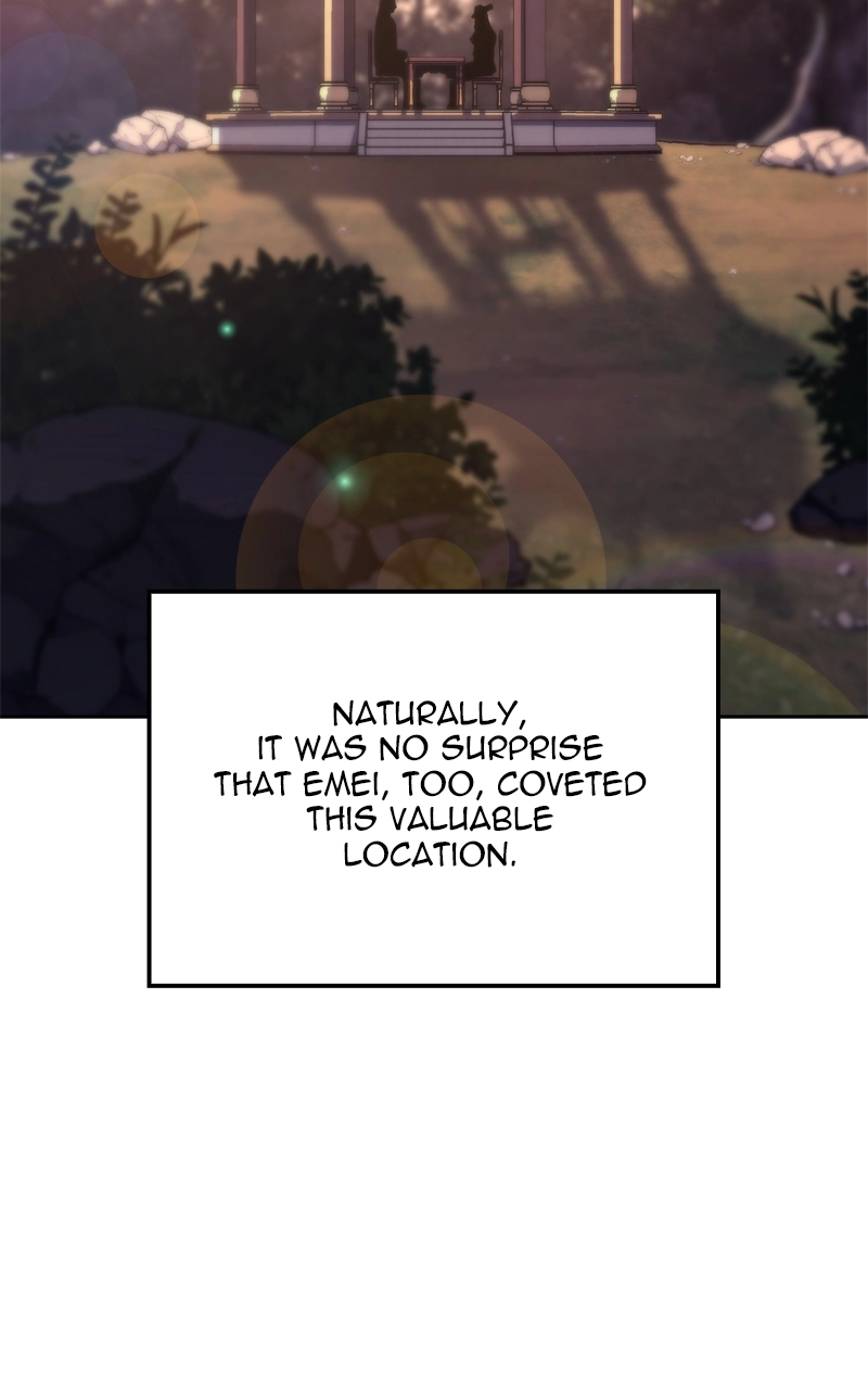 Reincarnated as an Unruly Heir Chapter 132 Page 53