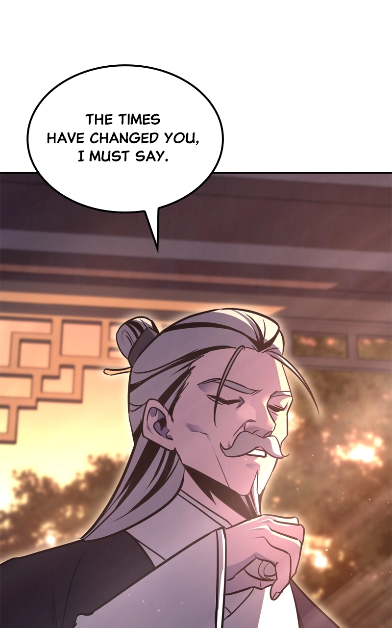 Reincarnated as an Unruly Heir Chapter 132 Page 54