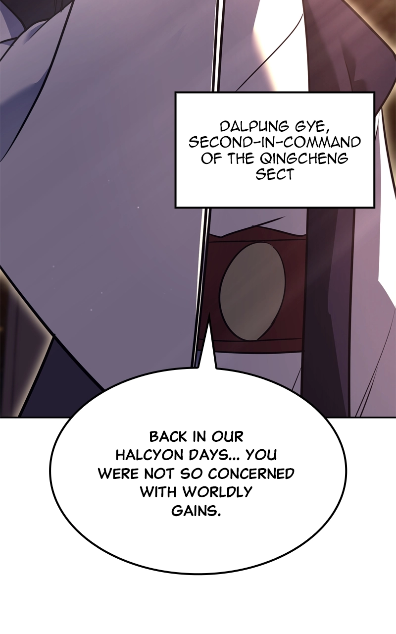 Reincarnated as an Unruly Heir Chapter 132 Page 55
