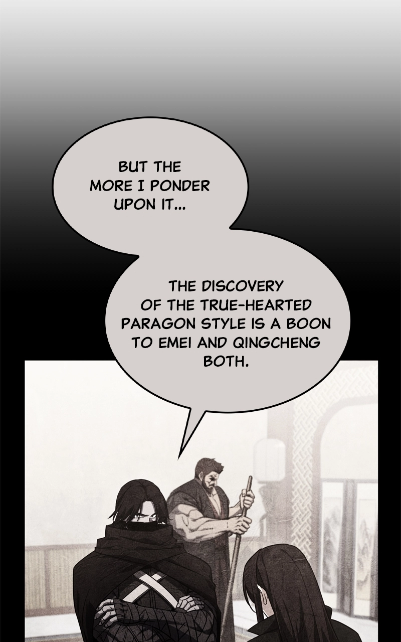Reincarnated as an Unruly Heir Chapter 132 Page 58