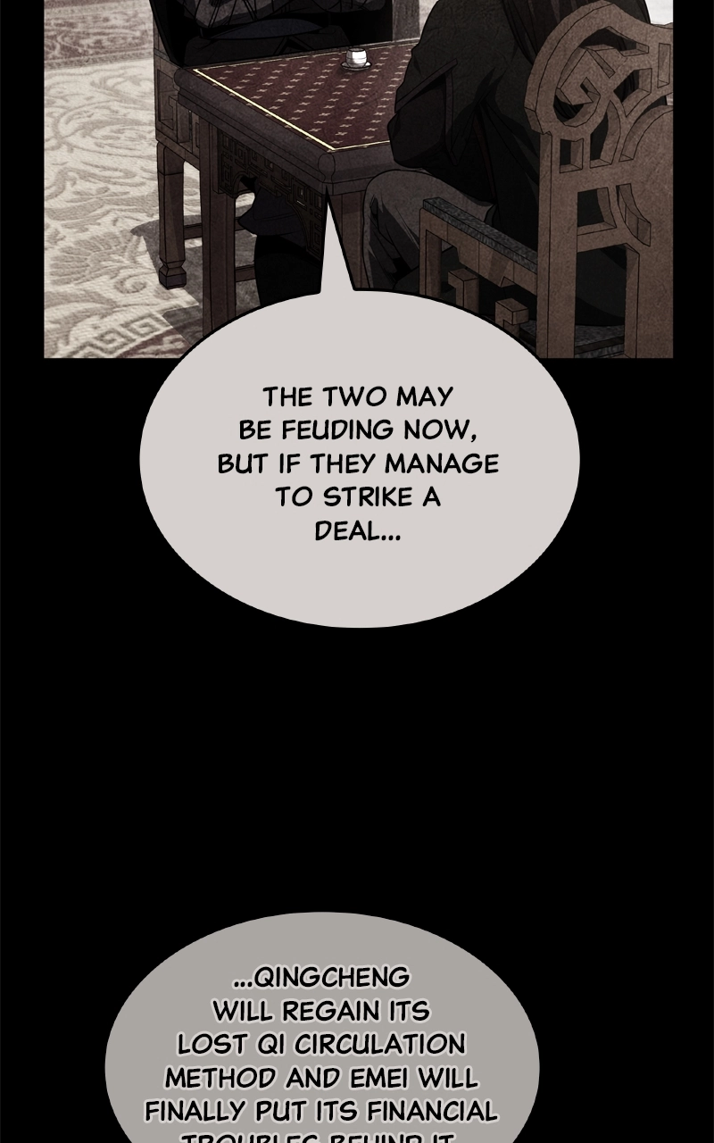 Reincarnated as an Unruly Heir Chapter 132 Page 59