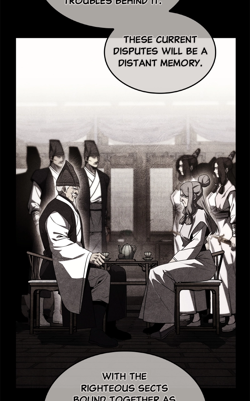 Reincarnated as an Unruly Heir Chapter 132 Page 60