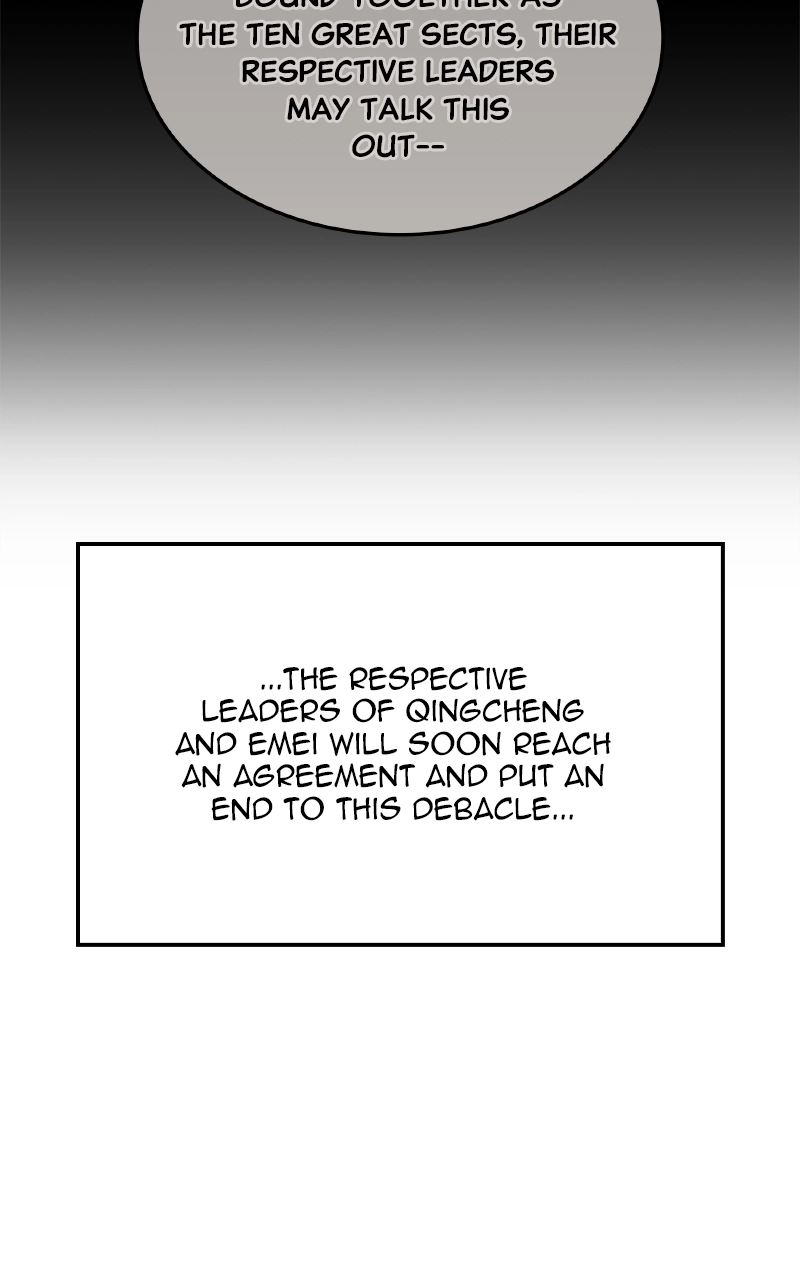 Reincarnated as an Unruly Heir Chapter 132 Page 61